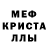 Метамфетамин пудра Sergey Lavochkin